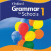 Oxford Grammar for Schools 1 Student Book