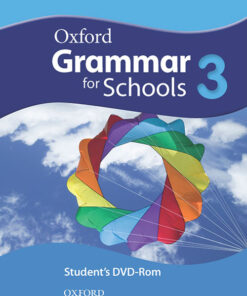 Oxford Grammar for Schools 3 Student Book