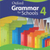 Oxford Grammar for Schools 4 Student Book