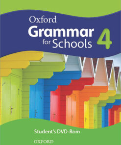Oxford Grammar for Schools 4 Student Book