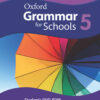 Oxford Grammar for Schools 5 Student Book