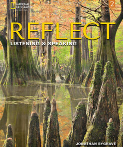 Reflect Listening & Speaking 2 Student's Book