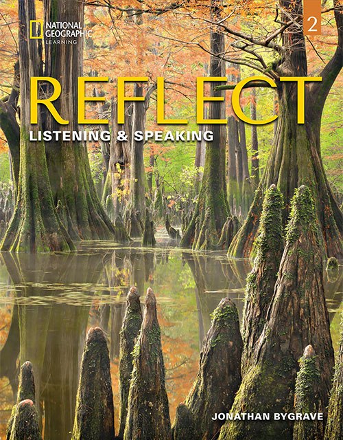 Reflect Listening & Speaking 2 Student's Book