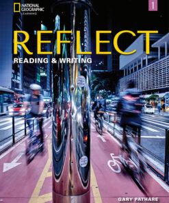 Reflect Reading & Writing 1 Student's Book