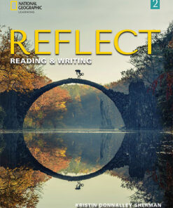 Reflect Reading & Writing 2 Student's Book