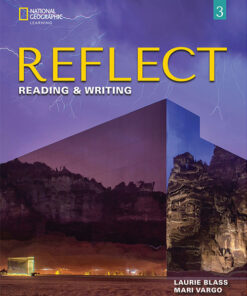 Reflect Reading & Writing 3 Student's Book