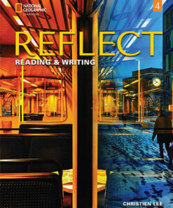 Reflect Reading & Writing 4 Student's Book