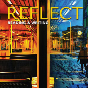 Reflect Reading & Writing 4 Student's Book