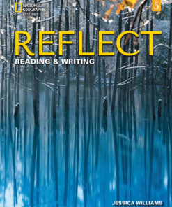 Reflect Reading & Writing 5 Student's Book