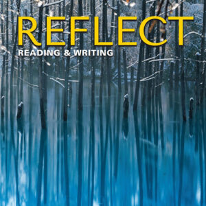 Reflect Reading & Writing 5 Student's Book