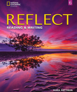 Reflect Reading & Writing 6 Student's Book