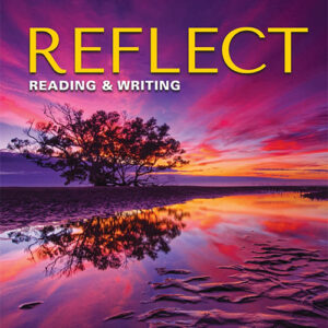 Reflect Reading & Writing 6 Student's Book