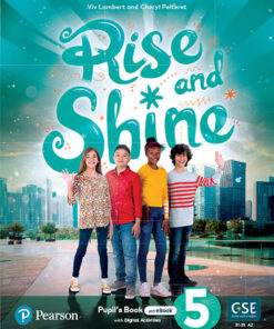 Rise and Shine 5 Pupil's Book