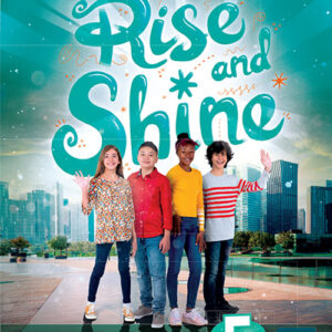 Rise and Shine 5 Pupil's Book