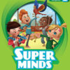 Super Minds 2ed 2 Student's Book