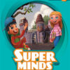 Super Minds 2ed 3 Student's Book