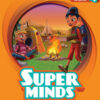 Super Minds 2ed 4 Student's Book