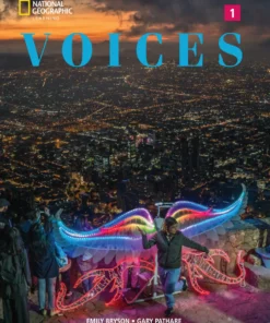 Voices 1 Student's Book