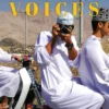Voices 4 Student's Book
