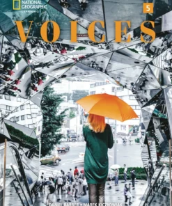 Voices 5 Student's Book