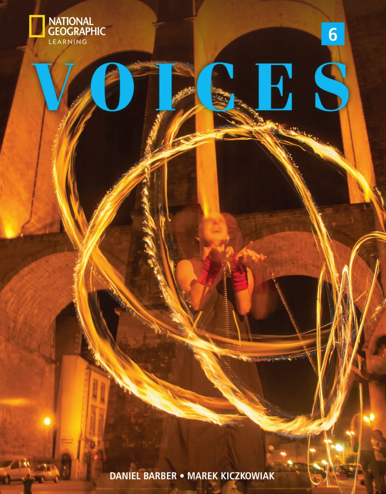 Voices 6 Student's Book Voices 6 Student's Book