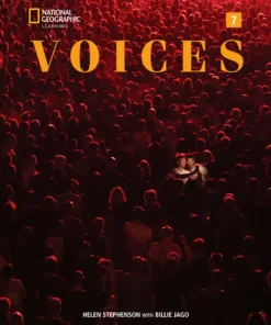 Voices 7 Student's Book