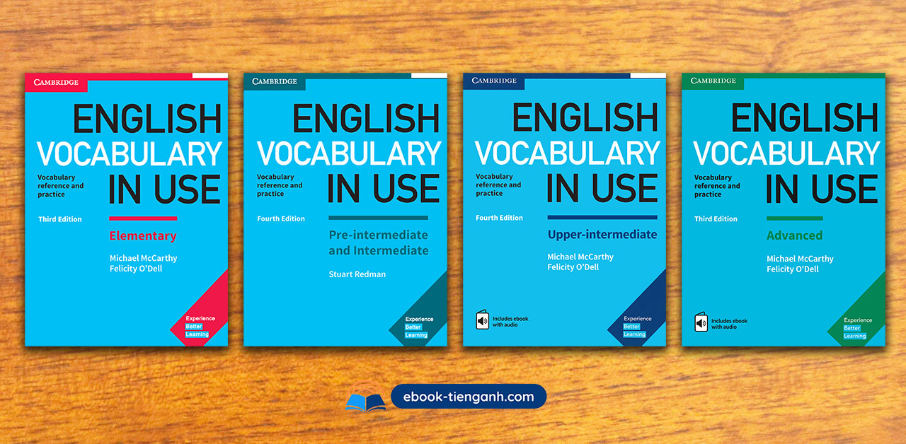 Download Ebook English Vocabulary in Use 3rd Pdf Audio