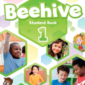 Beehive 1 Student Book