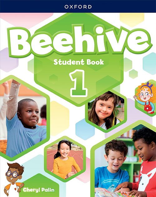 Beehive 1 Student Book