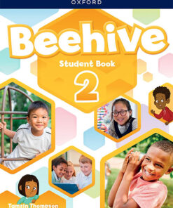 Beehive 2 Student Book