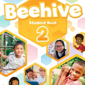 Beehive 2 Student Book