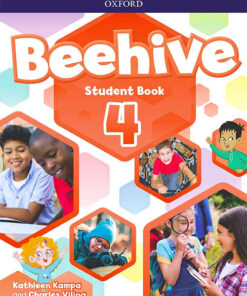 Beehive 4 Student Book