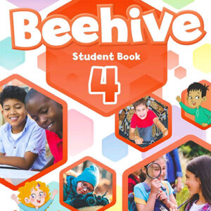Beehive 4 Student Book