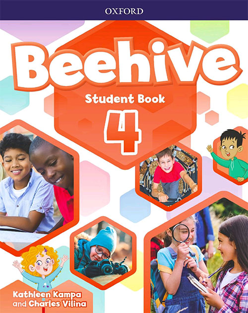 Beehive 4 Student Book