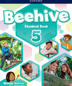Beehive 5 Student Book