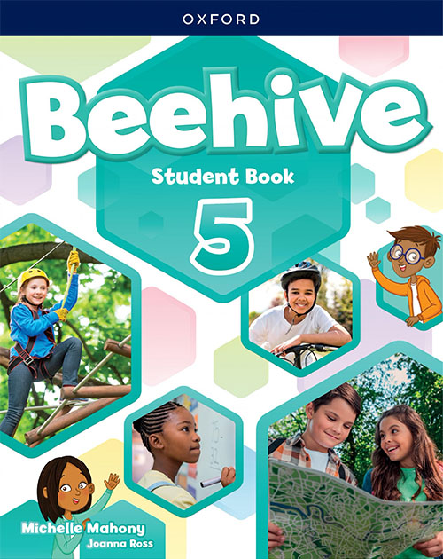 Beehive 5 Student Book