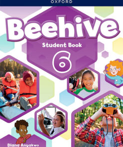 Beehive 6 Student Book