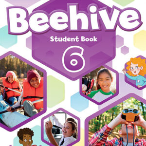 Beehive 6 Student Book