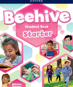 Beehive Starter Student Book