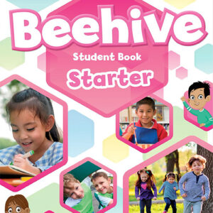 Beehive Starter Student Book