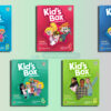 Download Ebook Kid's Box New Generation 2023 Pdf Audio Video
