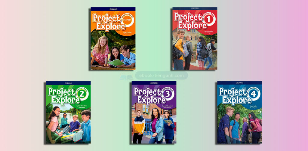 Download Ebook Oxford Project Explore Pdf Audio Video 2019