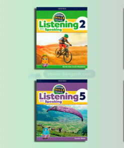 Download Ebook Oxford Skills World Listening with Speaking Pdf Audio 2018