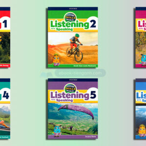 Download Ebook Oxford Skills World Listening with Speaking Pdf Audio 2018
