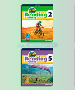 Download Ebook Oxford Skills World Reading With Writing Pdf Audio 2018
