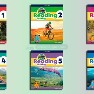 Download Ebook Oxford Skills World Reading With Writing Pdf Audio 2018