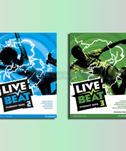Download Ebook Pearson Live Beat Pdf Audio Video