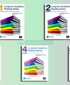 Download Ebook Pearson Longman Academic Reading Series Pdf Audio