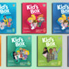 Download Kid's Box New Generation American English PDF