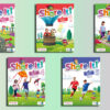Download Macmillan Share It PDF Resources